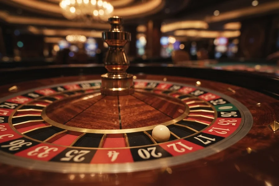 Casino App